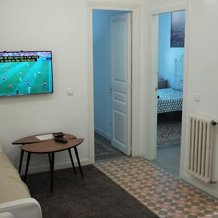 Eixample Apartments - Pova 바르셀로나 외부 사진