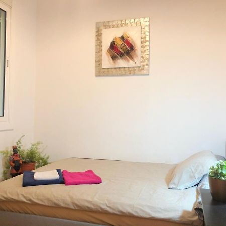 Eixample Apartments - Pova 바르셀로나 외부 사진