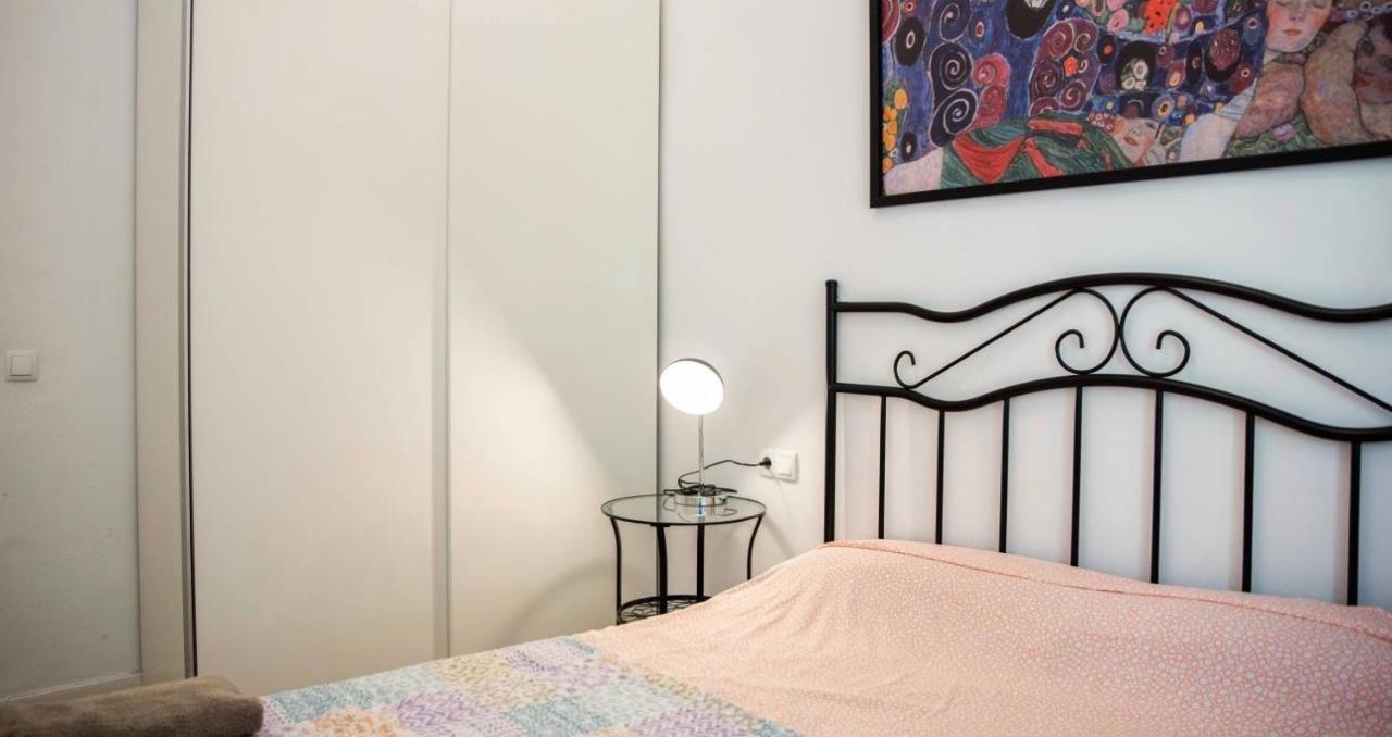 Eixample Apartments - Pova 바르셀로나 외부 사진