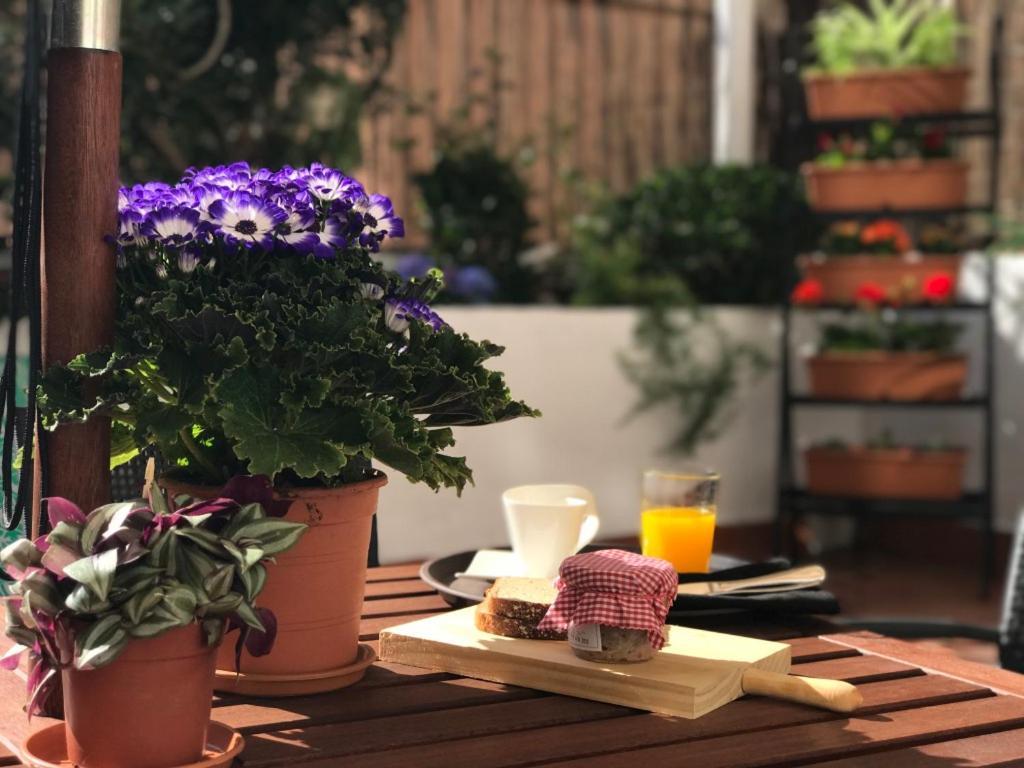 Eixample Apartments - Pova 바르셀로나 외부 사진