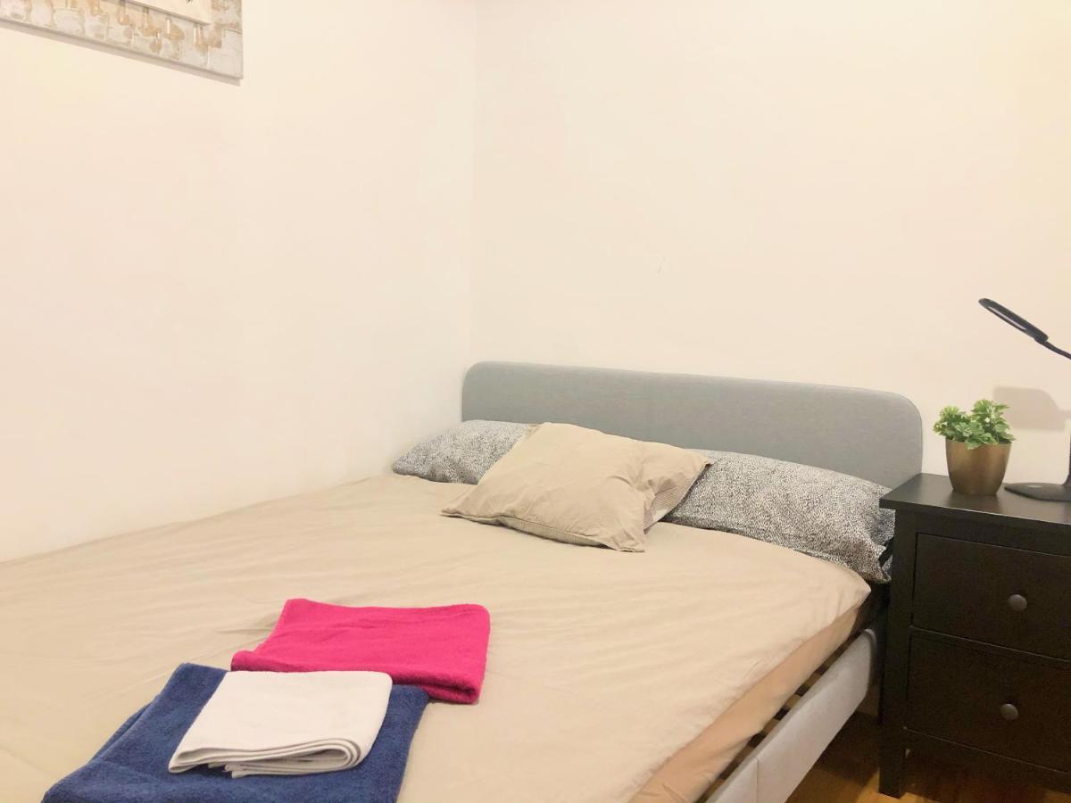 Eixample Apartments - Pova 바르셀로나 외부 사진